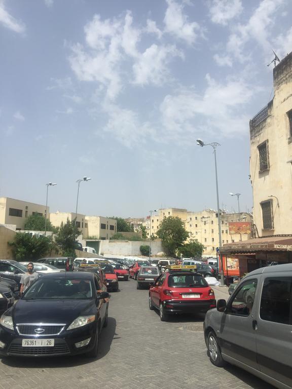 Dar El Karaweine Fez Exterior photo