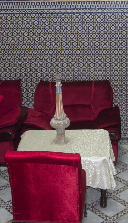 Dar El Karaweine Fez Exterior photo