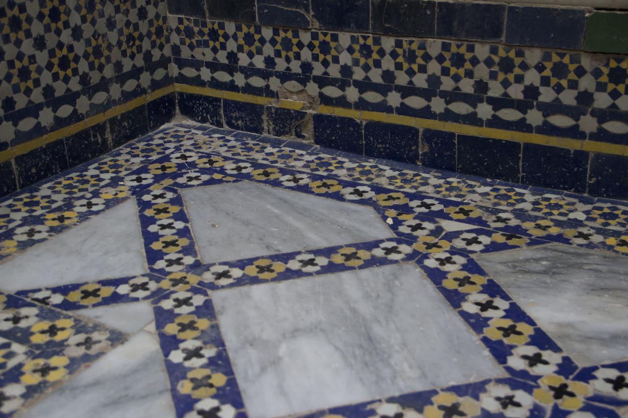 Dar El Karaweine Fez Exterior photo
