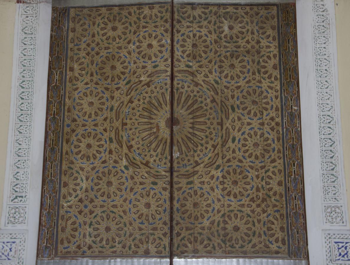 Dar El Karaweine Fez Exterior photo