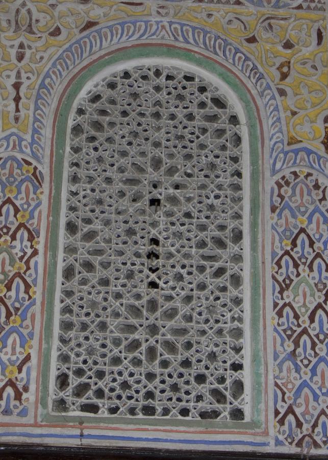 Dar El Karaweine Fez Exterior photo